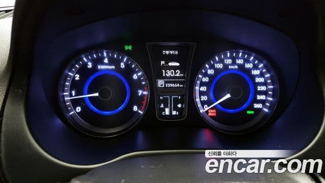 Hyundai Grandeur HG Luxury, 2012 8