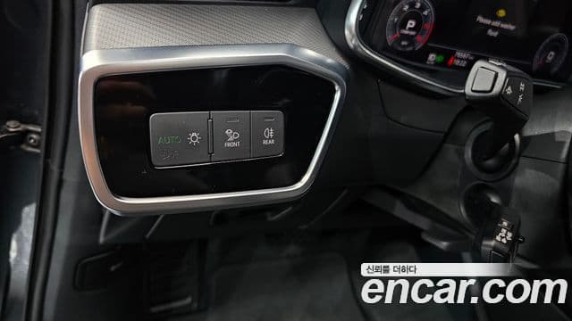 Audi A6 (C8), 2020 17