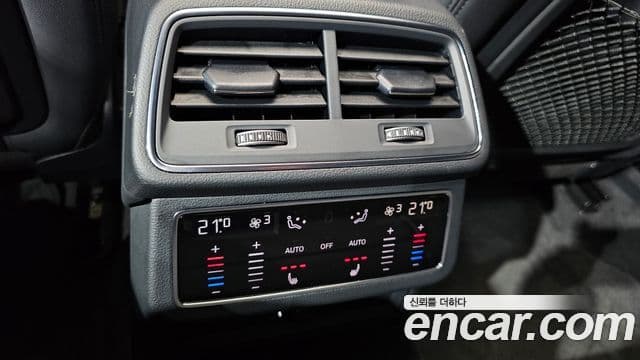 Audi A6 (C8), 2020 18