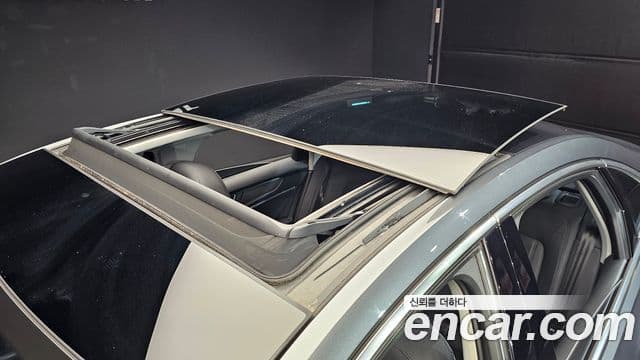 Audi A6 (C8), 2020 19