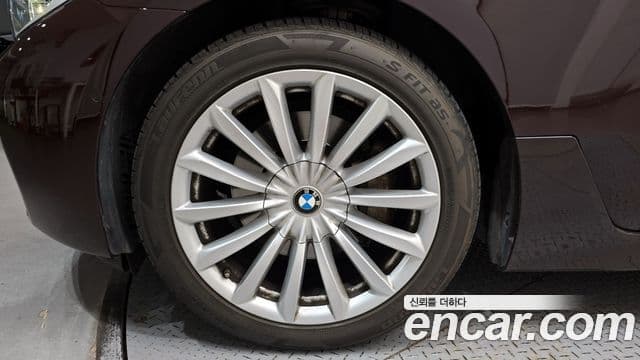 BMW 6시리즈 GT (G32) Luxury, 2019 все фото