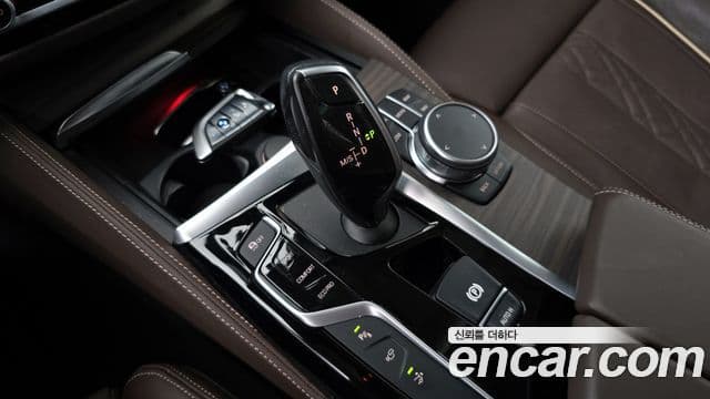 BMW 6시리즈 GT (G32) Luxury, 2019 9