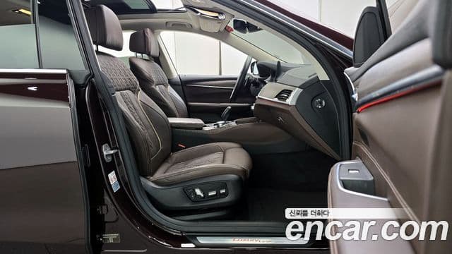 BMW 6시리즈 GT (G32) Luxury, 2019 10
