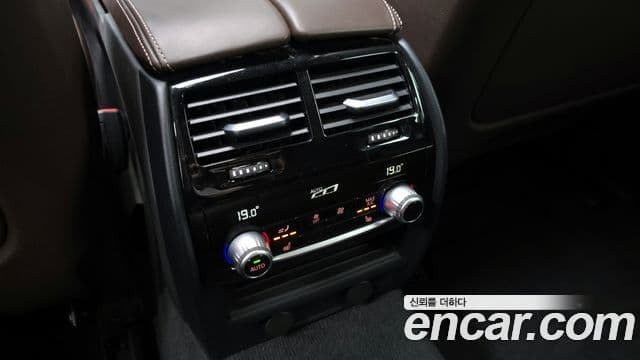 BMW 6시리즈 GT (G32) Luxury, 2019 16