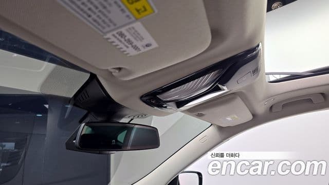 BMW 6시리즈 GT (G32) Luxury, 2019 17