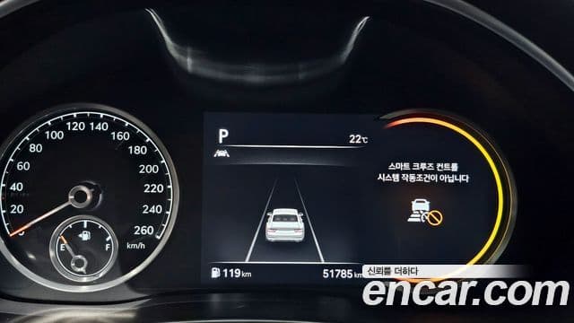 Genesis G80 (RG3) бензин 2.5 турбо AWD, 2021 8