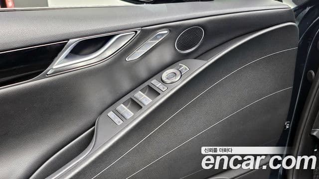 Genesis G80 (RG3) бензин 2.5 турбо AWD, 2021 15