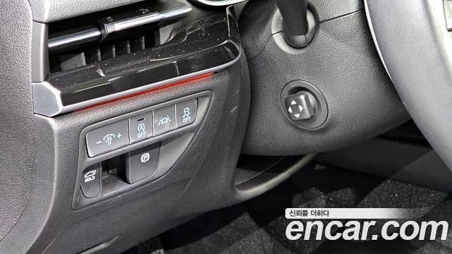 Genesis G80 (RG3) бензин 2.5 турбо AWD, 2021 16