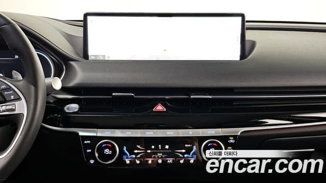 Genesis G80 (RG3) бензин 2.5 турбо AWD, 2021 17