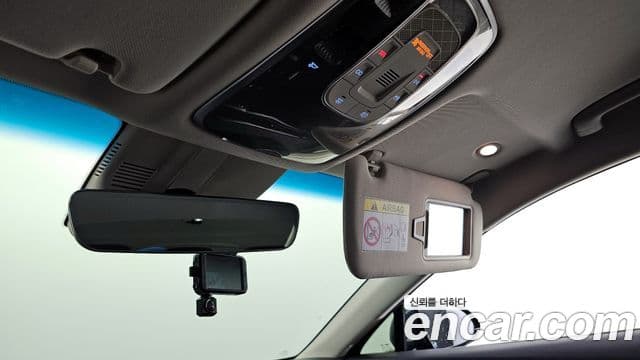 Genesis G80 (RG3) бензин 2.5 турбо AWD, 2021 19