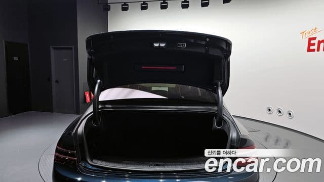 Genesis G80 (RG3) бензин 2.5 турбо AWD, 2021 20