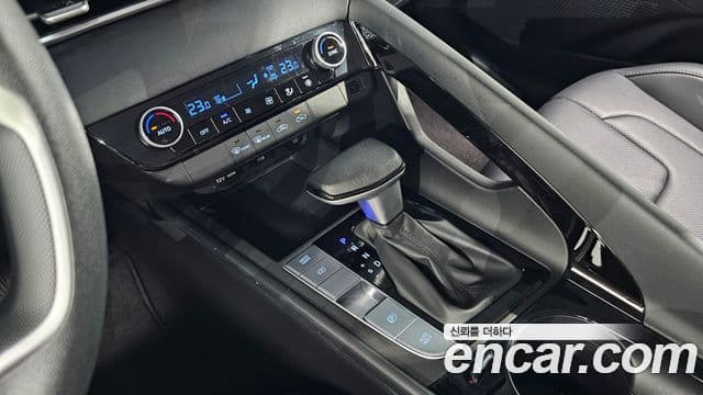 Hyundai Avante гибрид (CN7) Smart, 2023 9