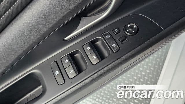 Hyundai Avante гибрид (CN7) Smart, 2023 14