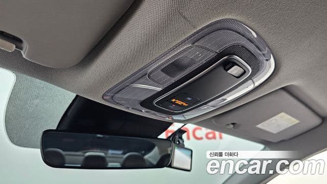 Hyundai Avante гибрид (CN7) Smart, 2023 20