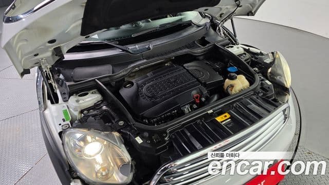 Mini Cooper D Countryman 1세대, 2012 6