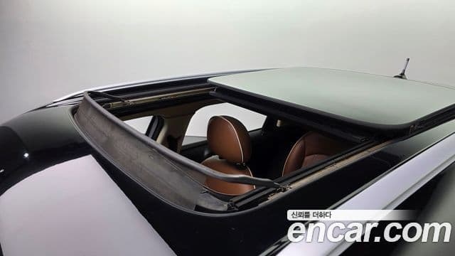 Mini Cooper D Countryman 1세대, 2012 11