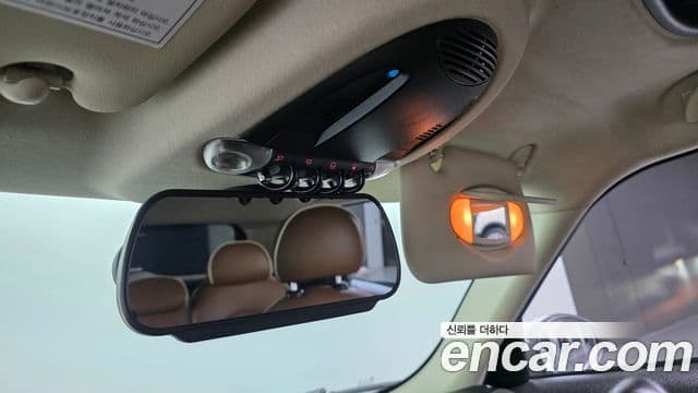 Mini Cooper D Countryman 1세대, 2012 16