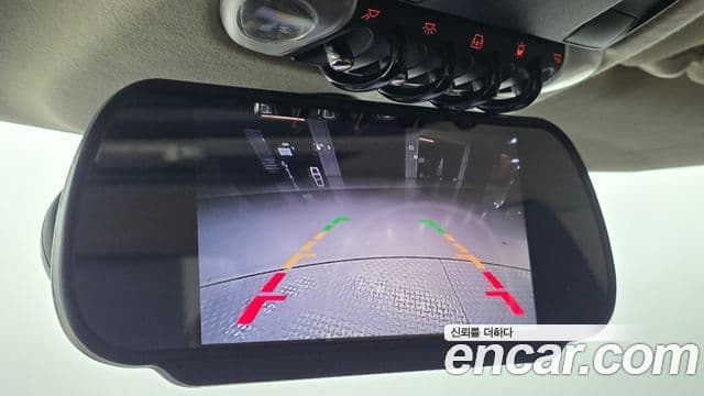 Mini Cooper D Countryman 1세대, 2012 17