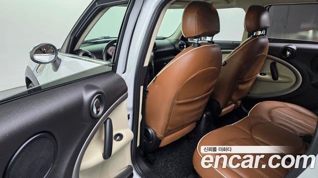 Mini Cooper D Countryman 1세대, 2012 18