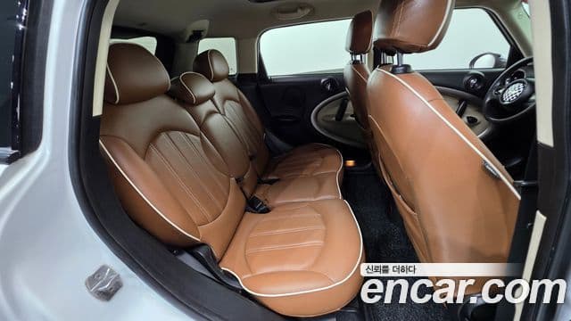 Mini Cooper D Countryman 1세대, 2012 19