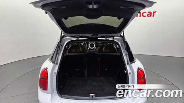 Mini Cooper D Countryman 1세대, 2012 20