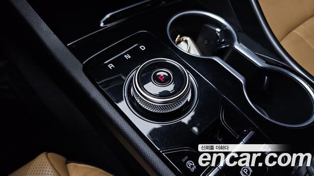 Kia K5 3세대 Prestige, 2020 9