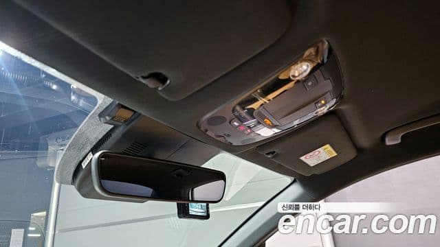 Kia K5 3세대 Prestige, 2020 17