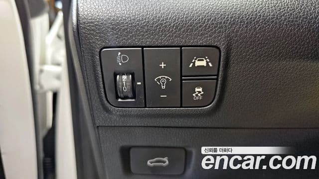 Kia K5 3세대 Prestige, 2020 18