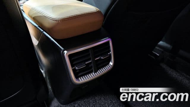 Kia K5 3세대 Prestige, 2020 19