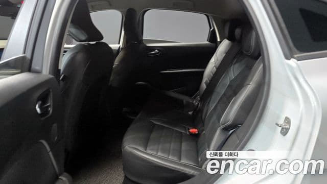 Renault Korea(Samsung) XM3 1.6 GTe LE, 2020 13