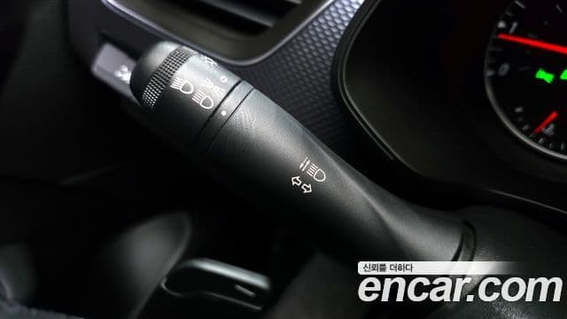 Renault Korea(Samsung) XM3 1.6 GTe LE, 2020 18