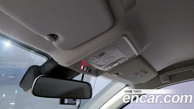 Renault Korea(Samsung) XM3 1.6 GTe LE, 2020 20