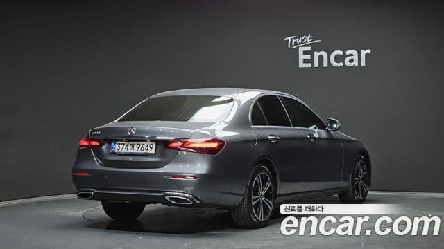 Mercedes-Benz E-класс W213 Avantgarde, 2021 2
