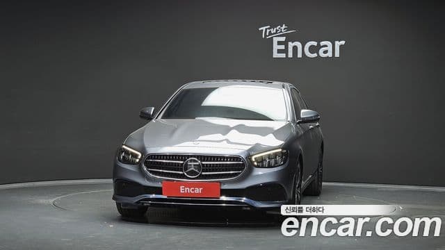 Mercedes-Benz E-класс W213 Avantgarde, 2021 3