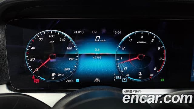 Mercedes-Benz E-класс W213 Avantgarde, 2021 8