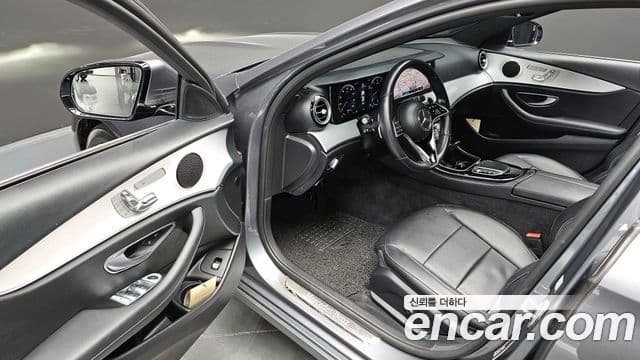 Mercedes-Benz E-класс W213 Avantgarde, 2021 12