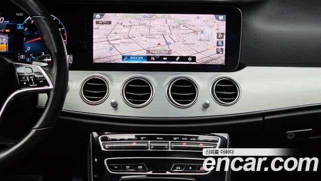 Mercedes-Benz E-класс W213 Avantgarde, 2021 14