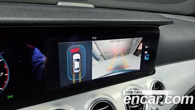 Mercedes-Benz E-класс W213 Avantgarde, 2021 15