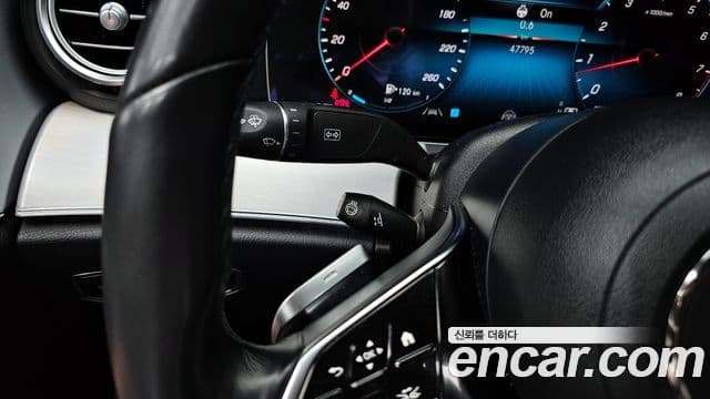 Mercedes-Benz E-класс W213 Avantgarde, 2021 17