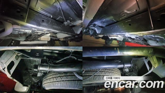 Dodge 다코타 QUAD CAB 4X4, 2010 19