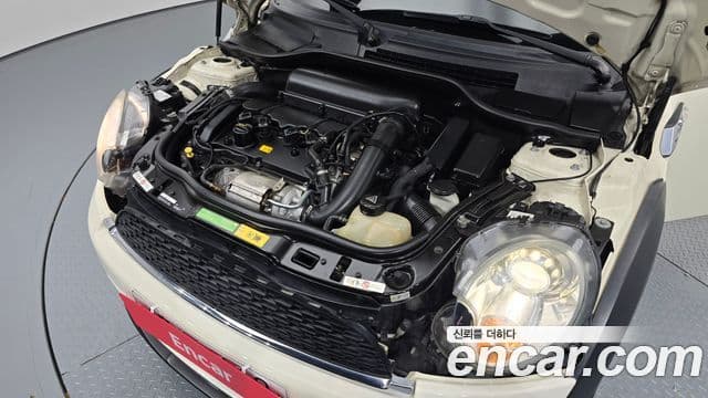 Mini Cooper S 2세대, 2011 6