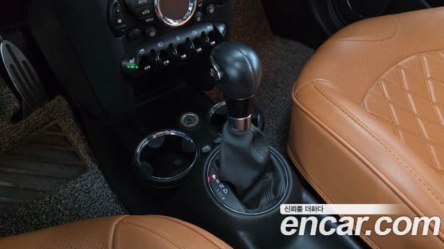 Mini Cooper S 2세대, 2011 9