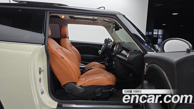 Mini Cooper S 2세대, 2011 10