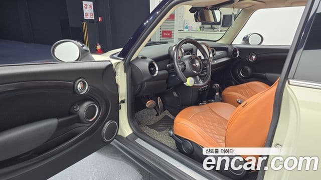 Mini Cooper S 2세대, 2011 11