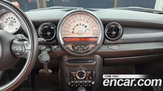 Mini Cooper S 2세대, 2011 14