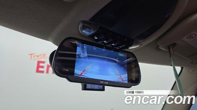 Mini Cooper S 2세대, 2011 15