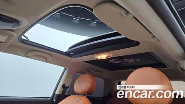 Mini Cooper S 2세대, 2011 19