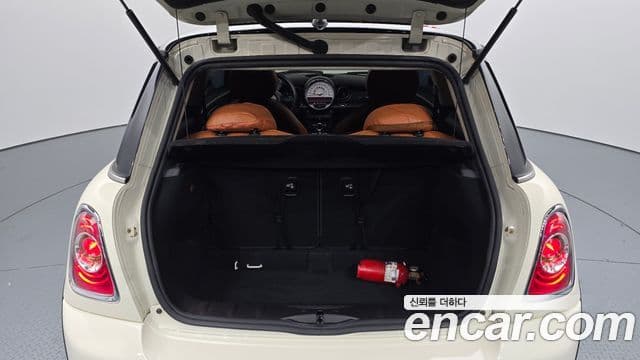 Mini Cooper S 2세대, 2011 20