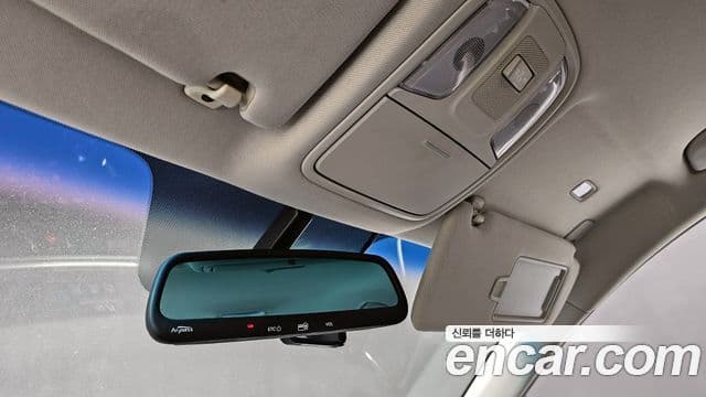 Kia K5 2세대 Prestige, 2016 19