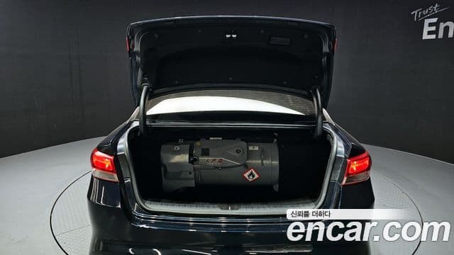 Kia K5 2세대 Prestige, 2016 20